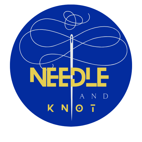 Needle and Knot